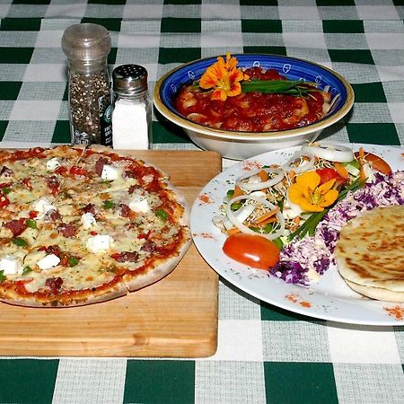 Tower Of Pizza Bed & Breakfast Ethels Drive Exterior foto