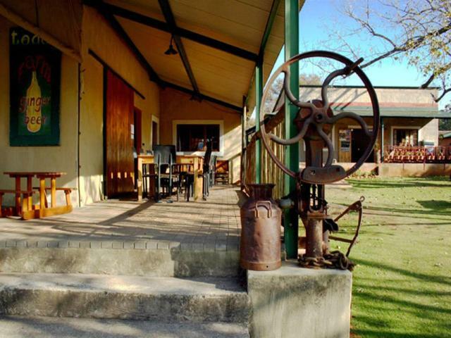 Tower Of Pizza Bed & Breakfast Ethels Drive Exterior foto